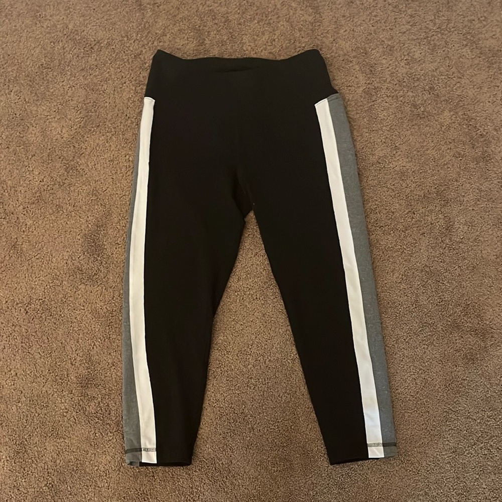 Rebook leggings